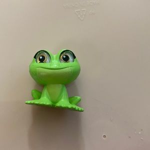 Frog Tiana Disney Doorables series 7